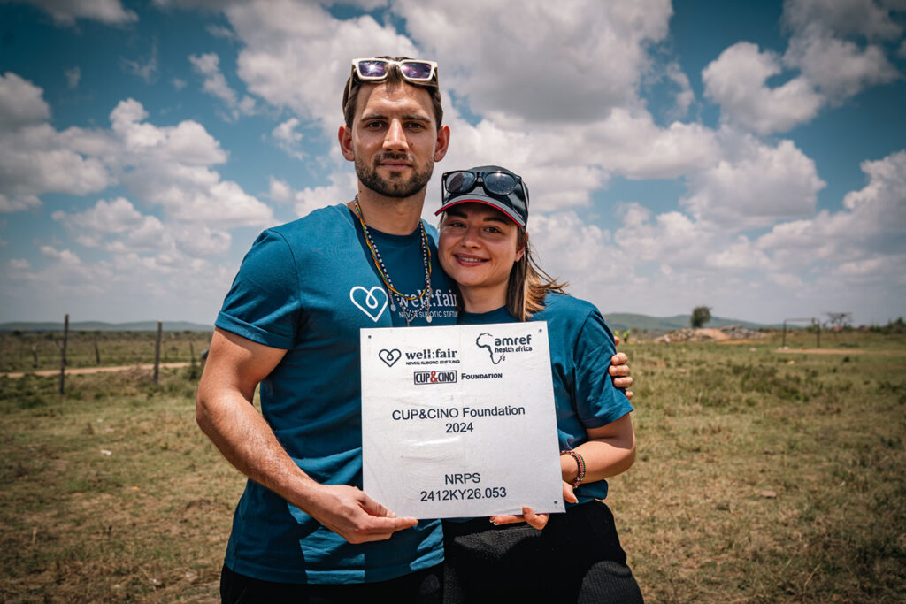 CUP&CINO_Foundation_Kenia_2026